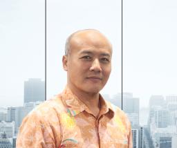 Agus Riyanto