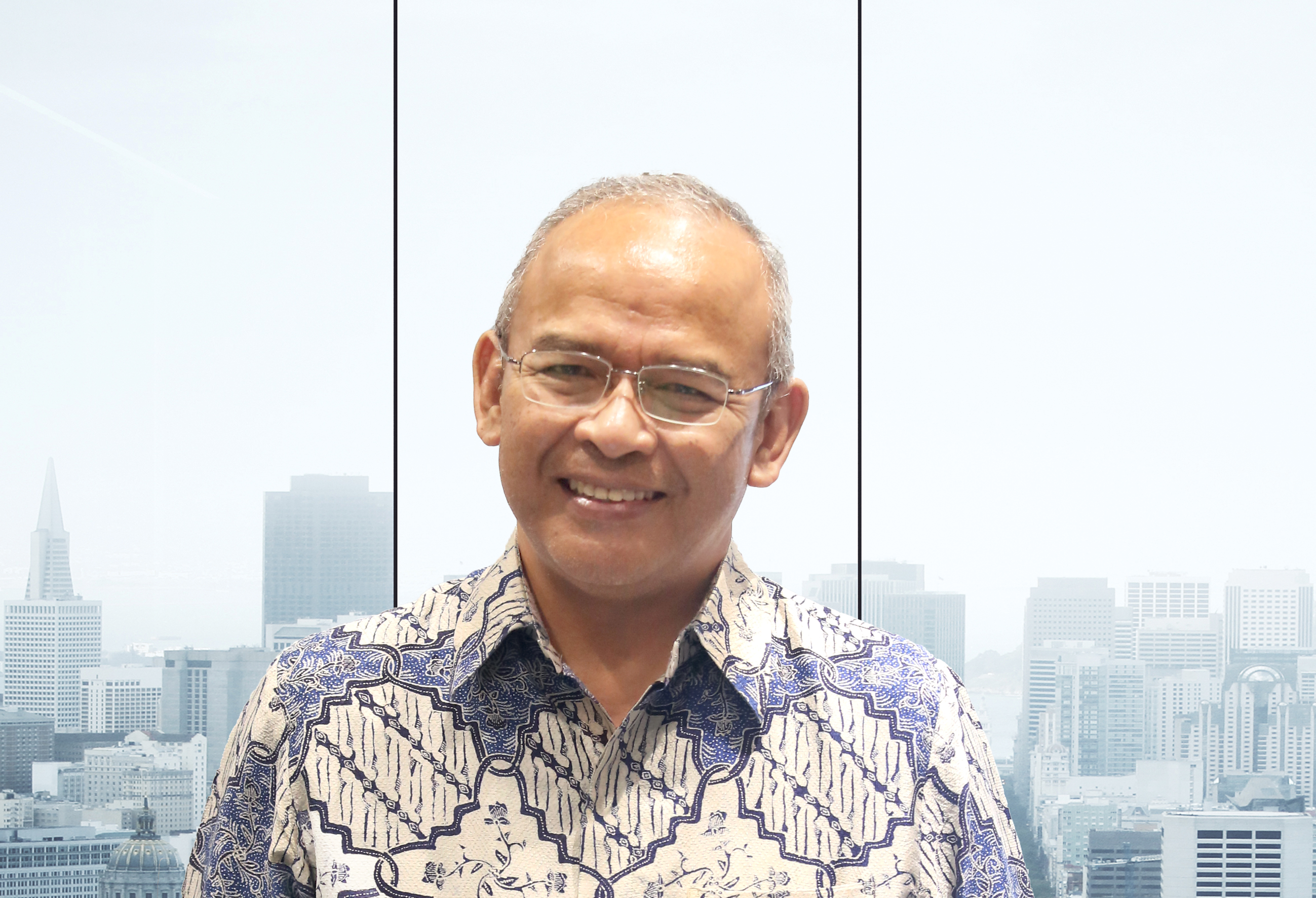 Board of Director Messages