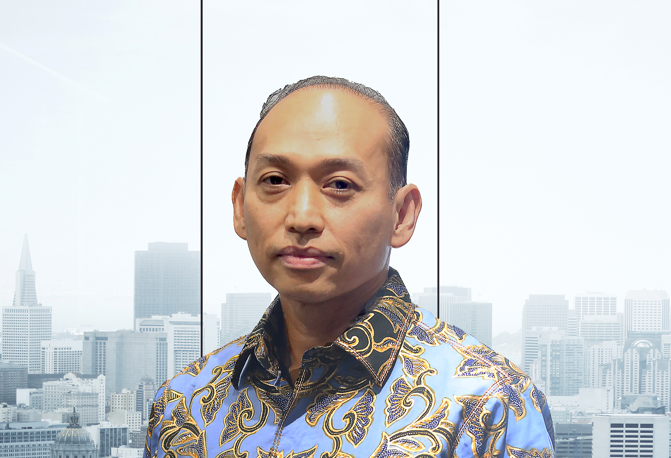 President Commissioner Messages